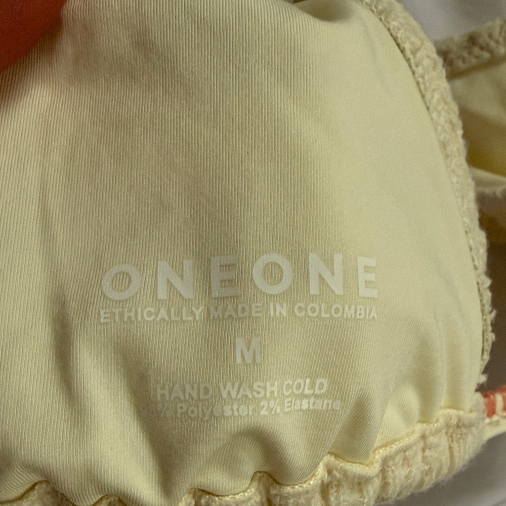 OneOne Ariel Corfu Bikini Set - Picture 9 of 14